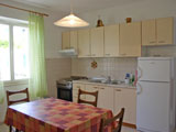 Apartman A2 - Ruzmarin Postira