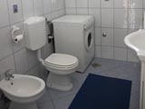 Apartman A2 - Ruzmarin Postira