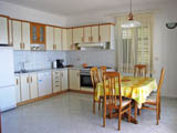 Apartment A1 - Ruzmarin Postira