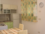 Apartment A3 - Ruzmarin Postira